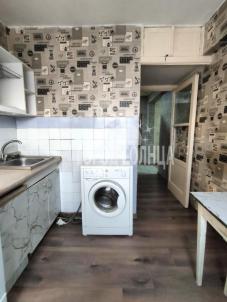 Продажа квартиры Омск.&nbsp;Чкаловский, Петра Осминина, 4