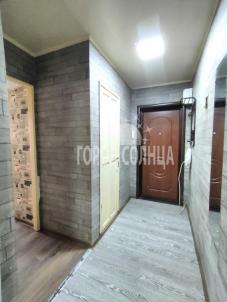 Продажа квартиры Омск.&nbsp;Чкаловский, Петра Осминина, 4