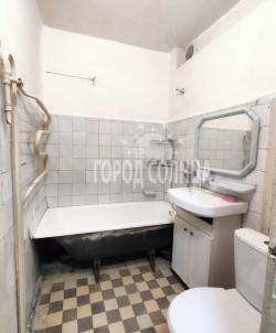 Продажа квартиры Омск.&nbsp;Чкаловский, Петра Осминина, 4