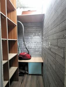 Продажа квартиры Омск.&nbsp;Чкаловский, Петра Осминина, 4