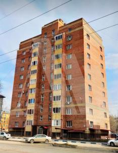 Продажа коммерческой недвижимости Омск.&nbsp;Энтузиастов, 65В