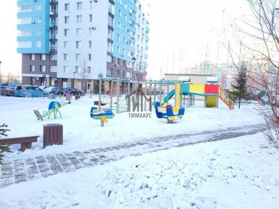 Продажа квартиры Омск.&nbsp;Взлетная ул., 13