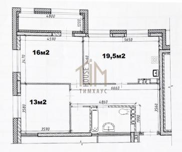 Продажа квартиры Омск.&nbsp;Взлетная ул., 13