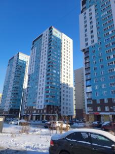 Продажа квартиры Омск.&nbsp;Взлетная ул., 13