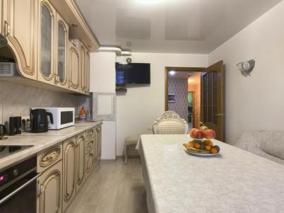 Продажа квартиры Омск.&nbsp;Пригородная ул., 23