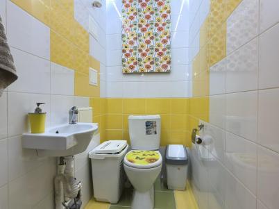 Продажа квартиры Омск.&nbsp;Пригородная ул., 23