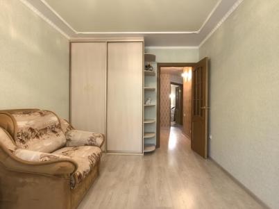 Продажа квартиры Омск.&nbsp;Пригородная ул., 23