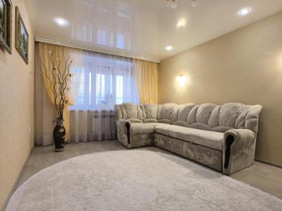 Продажа квартиры Омск.&nbsp;Пригородная ул., 23