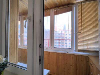 Продажа квартиры Омск.&nbsp;Пригородная ул., 23