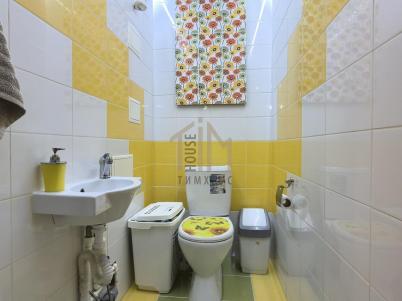 Продажа квартиры Омск.&nbsp;Пригородная ул., 23