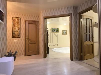 Продажа квартиры Омск.&nbsp;Пригородная ул., 23