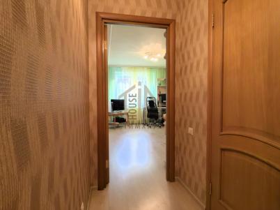 Продажа квартиры Омск.&nbsp;Пригородная ул., 23