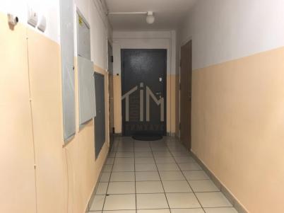 Продажа квартиры Омск.&nbsp;Пригородная ул., 23