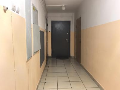 Продажа квартиры Омск.&nbsp;Пригородная ул., 23