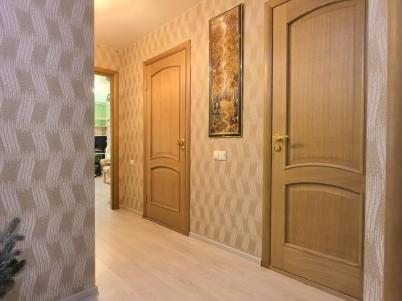 Продажа квартиры Омск.&nbsp;Пригородная ул., 23