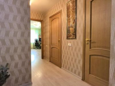 Продажа квартиры Омск.&nbsp;Пригородная ул., 23