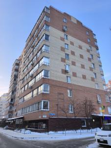 Продажа квартиры Омск.&nbsp;Пригородная ул., 23