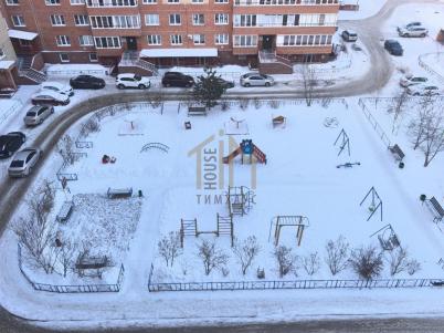 Продажа квартиры Омск.&nbsp;Пригородная ул., 23