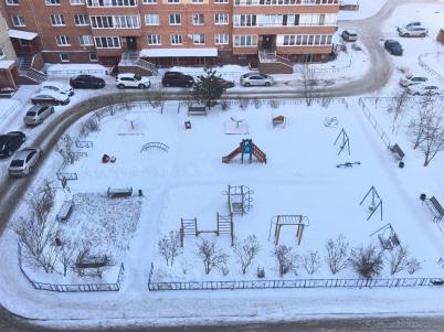 Продажа квартиры Омск.&nbsp;Пригородная ул., 23