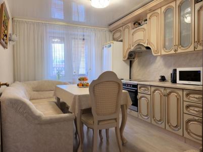 Продажа квартиры Омск.&nbsp;Пригородная ул., 23