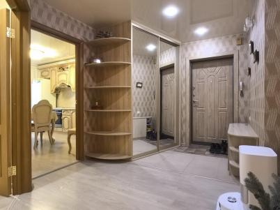 Продажа квартиры Омск.&nbsp;Пригородная ул., 23