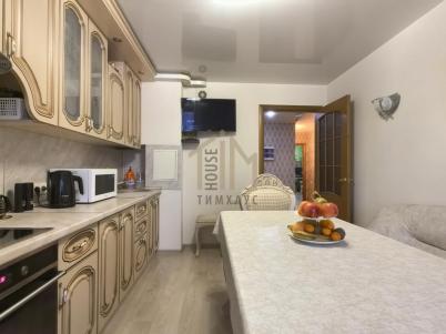 Продажа квартиры Омск.&nbsp;Пригородная ул., 23