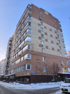 Продажа квартиры Омск.&nbsp;Пригородная ул., 23