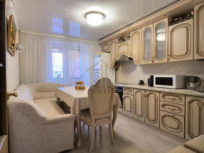 Продажа квартиры Омск.&nbsp;Пригородная ул., 23