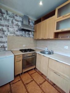 Продажа квартиры Омск.&nbsp;проспект Карла Маркса 83А