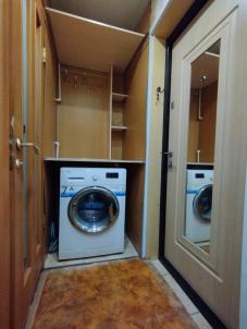 Продажа квартиры Омск.&nbsp;проспект Карла Маркса 83А