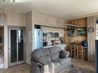 Продажа квартиры Омск.&nbsp;ул. Звездова, 62/4