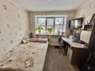 Продажа квартиры Омск.&nbsp;ул. Мамина-Сибиряка, 3