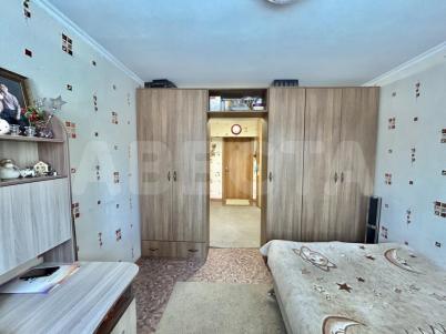 Продажа квартиры Омск.&nbsp;ул. Мамина-Сибиряка, 3