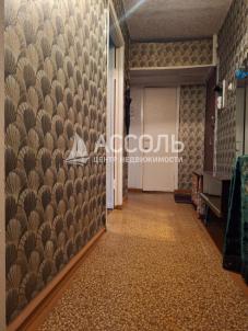 Продажа квартиры Омск.&nbsp;ул. Волкова,15