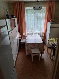 Продажа квартиры Омск.&nbsp;ул. Волкова,15