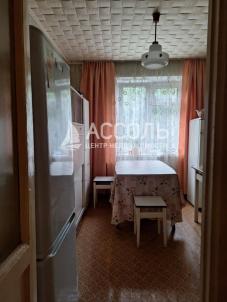 Продажа квартиры Омск.&nbsp;ул. Волкова,15