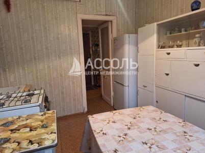 Продажа квартиры Омск.&nbsp;ул. Волкова,15