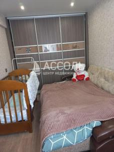 Продажа квартиры Омск.&nbsp;ул. Химиков,50