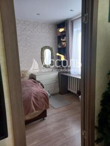 Продажа квартиры Омск.&nbsp;ул. Химиков,50