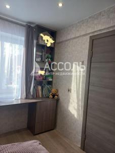 Продажа квартиры Омск.&nbsp;ул. Химиков,50