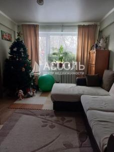 Продажа квартиры Омск.&nbsp;ул. Химиков,50