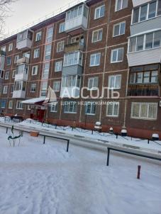 Продажа квартиры Омск.&nbsp;ул. Химиков,50