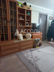 Продажа квартиры Омск.&nbsp;ул. Химиков,50