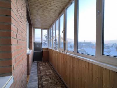 Продажа квартиры Омск.&nbsp;4-я Новостроевская ул., 61