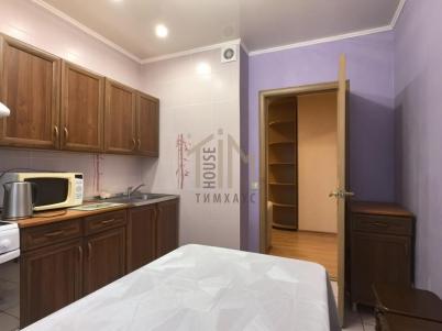 Продажа квартиры Омск.&nbsp;4-я Новостроевская ул., 61