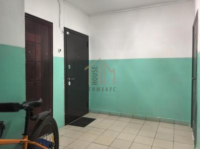 Продажа квартиры Омск.&nbsp;4-я Новостроевская ул., 61