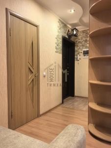 Продажа квартиры Омск.&nbsp;4-я Новостроевская ул., 61