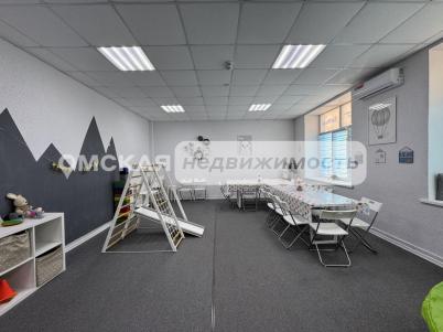 Аренда помещения свободного назначения Омск.&nbsp;улица Куйбышева 113