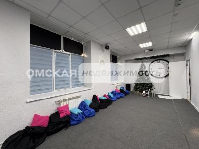 Аренда помещения свободного назначения Омск.&nbsp;улица Куйбышева 113