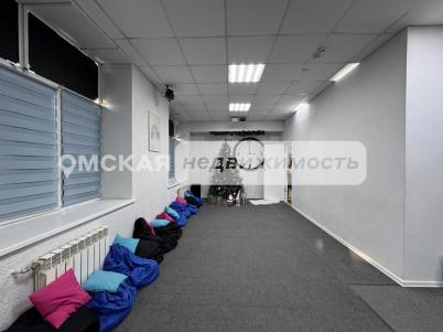 Аренда помещения свободного назначения Омск.&nbsp;улица Куйбышева 113